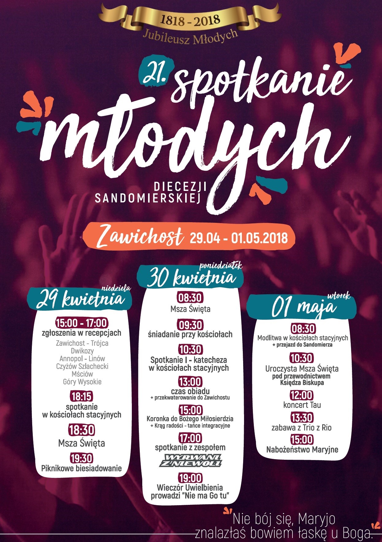 21-spot mlodych