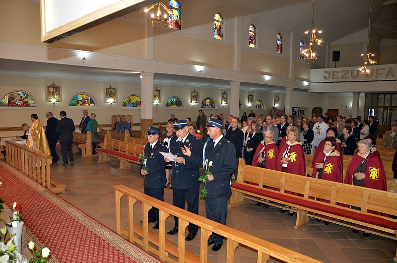 akt intronizacji