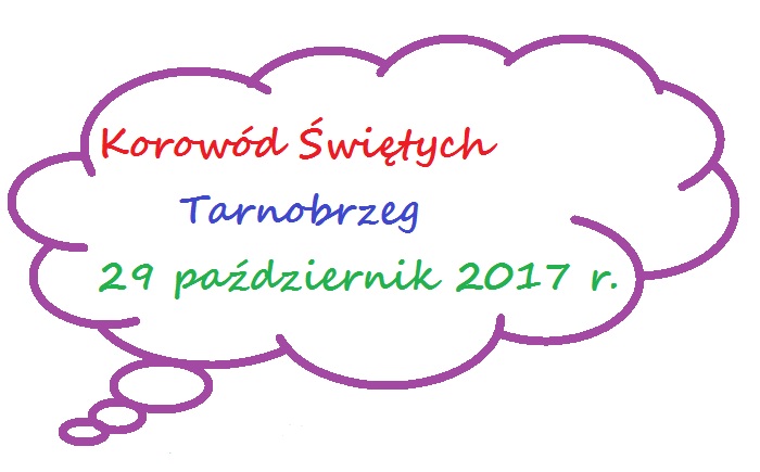 korowod swietych