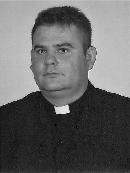 ks. Miroslaw
