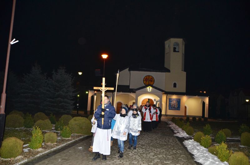 marsz