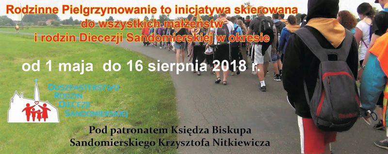 pielgrzymka