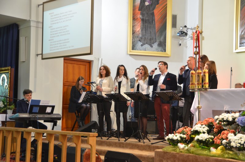 oratorium 12