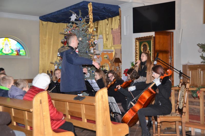 koncert 14