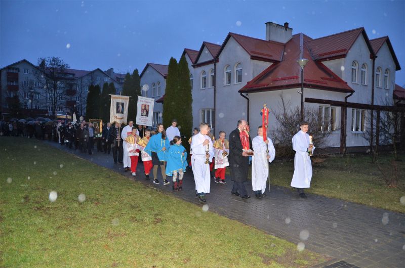wlk niedziela 30