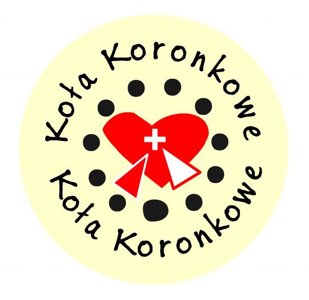 kolo koronkowe